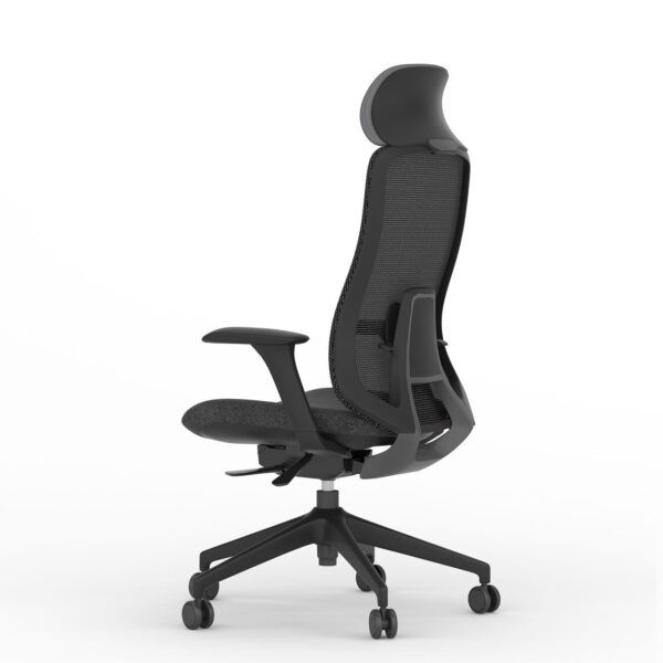 Fedo(Black) - Image 3