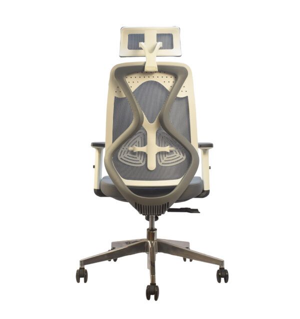 Zen High Back - Image 3
