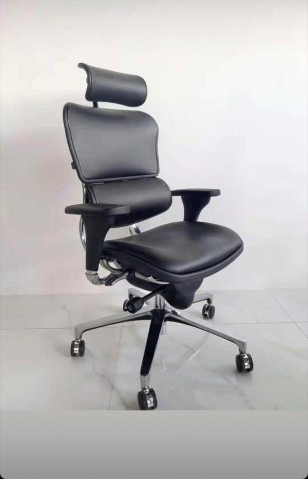 EGRO LEATHERITE
