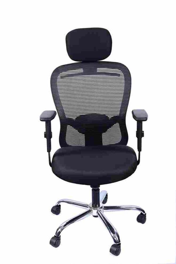 Butterfly High Back Office Chair - Image 6