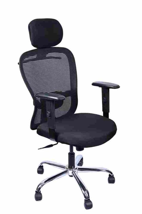 Butterfly High Back Office Chair