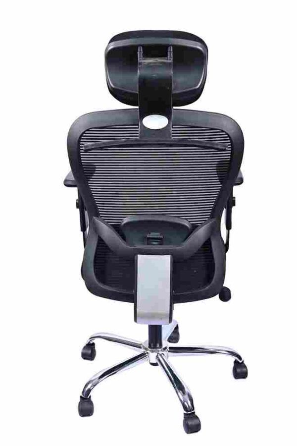 Butterfly High Back Office Chair - Image 3