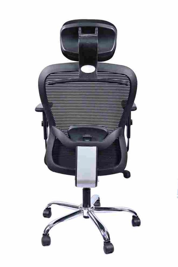 Butterfly High Back Office Chair - Image 2