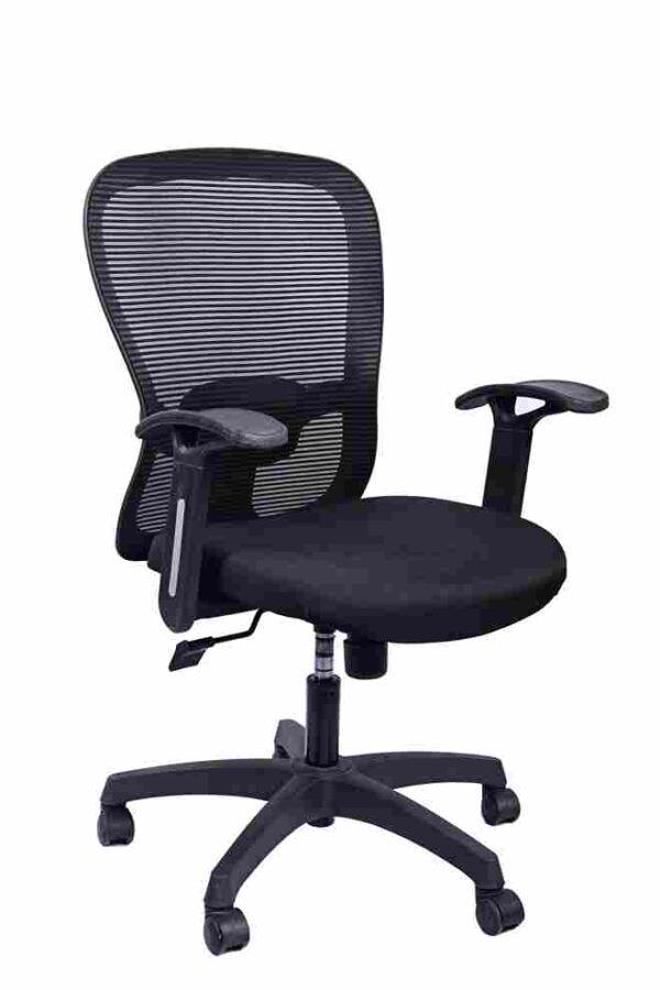Butterfly Medium Back Office Chair