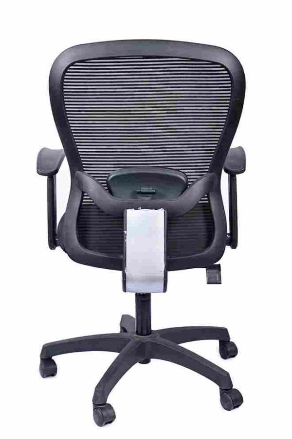 Butterfly Medium Back Office Chair - Image 2
