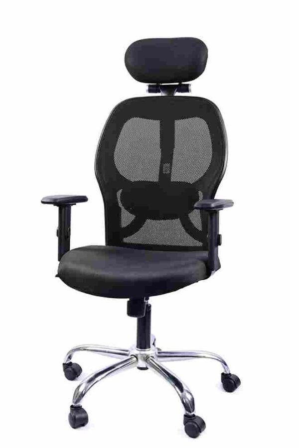 Matrix High Back Office Chair - Image 3