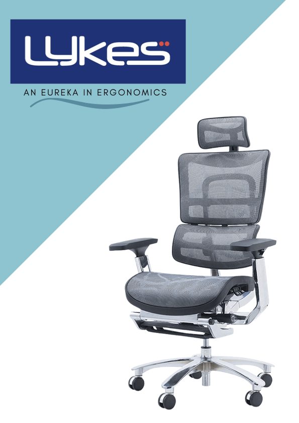 Premium executive chairs in India