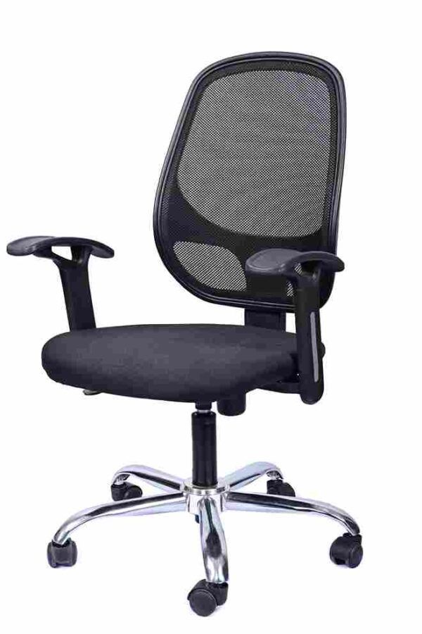 Ruddy Medium Back Office Chair