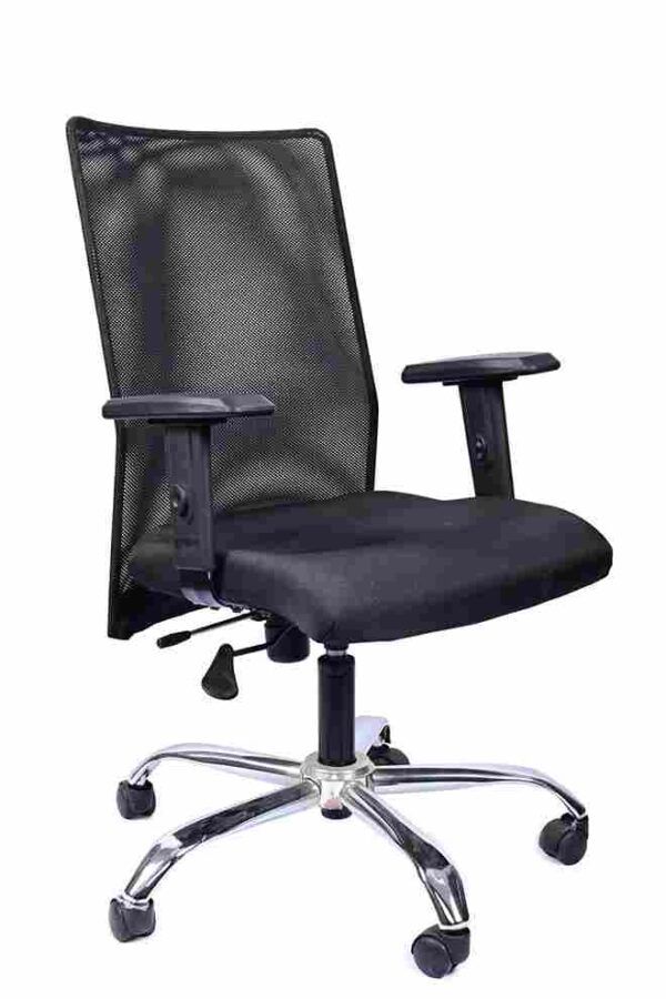 Net High Back Office Chair