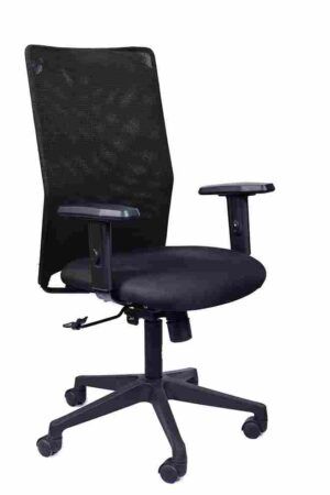 Net Medium Back Office Chair