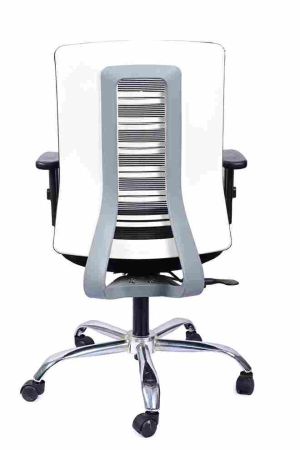 Tower Medium Back Office Chair