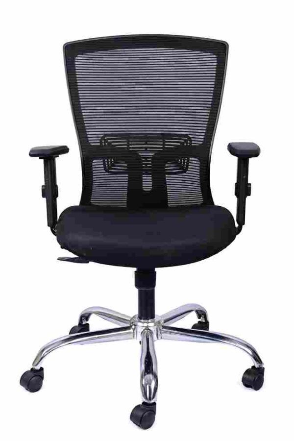 Flash Medium Back Office Chair