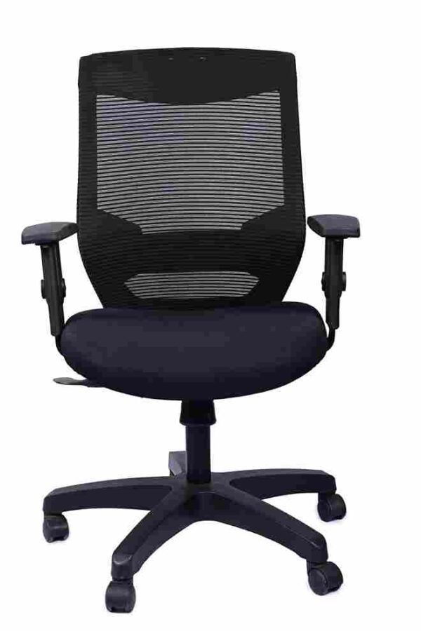Yuva Office Chair - Image 2