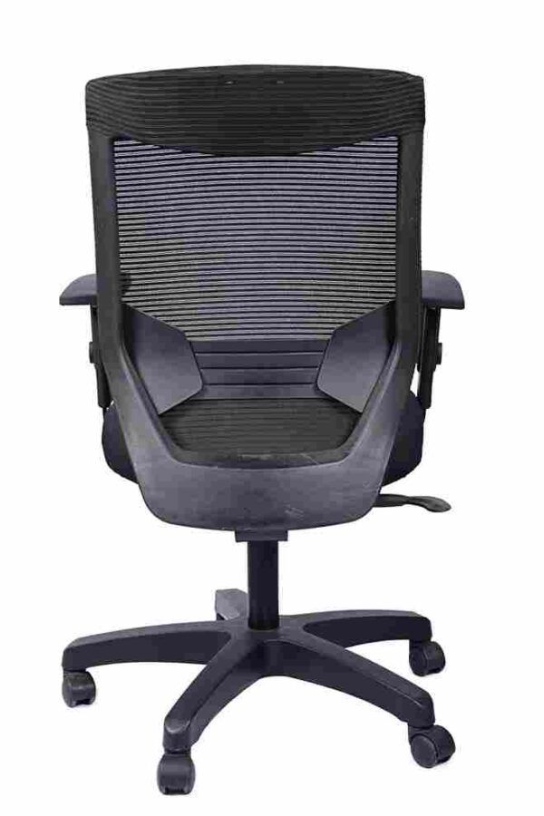 Yuva Office Chair - Image 6