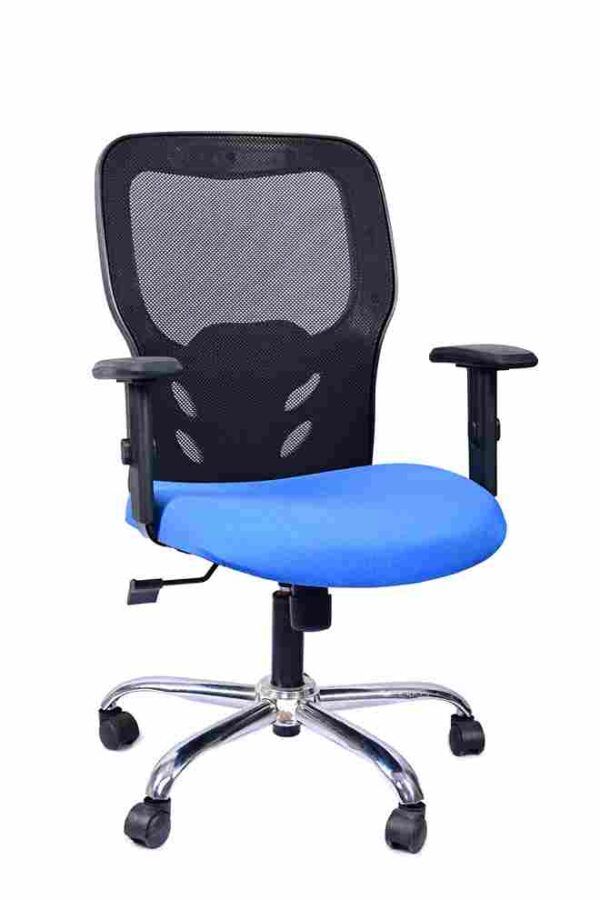 Atom Medium Back Office Chair