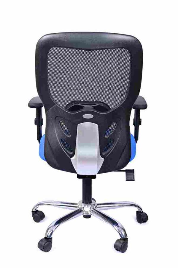 Atom Medium Back Office Chair - Image 2