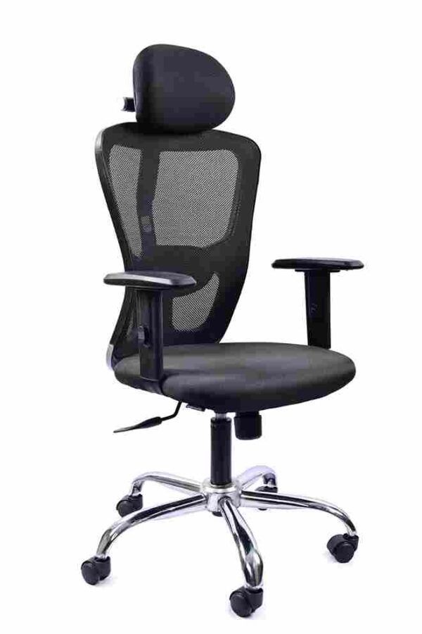 Jazz High Back Office Chair