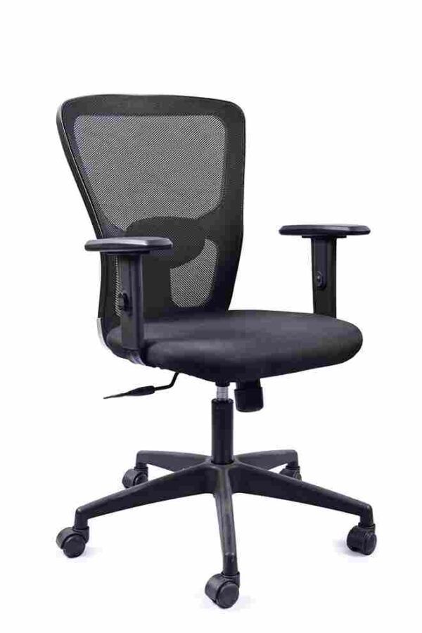 Jazz Medium Back Office Chair