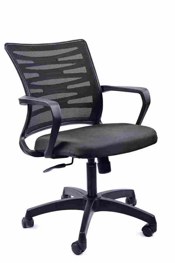 Zig-Zag Office Chair - Image 2