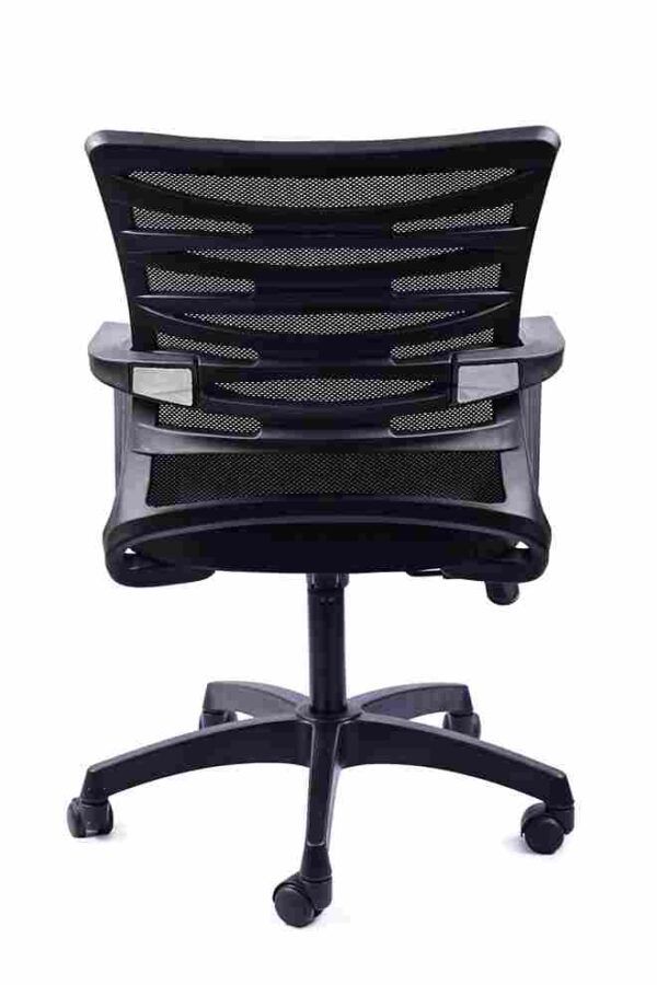 Zig-Zag Office Chair - Image 4