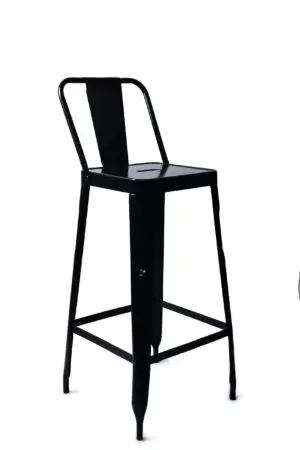 Tolix Bar Stool