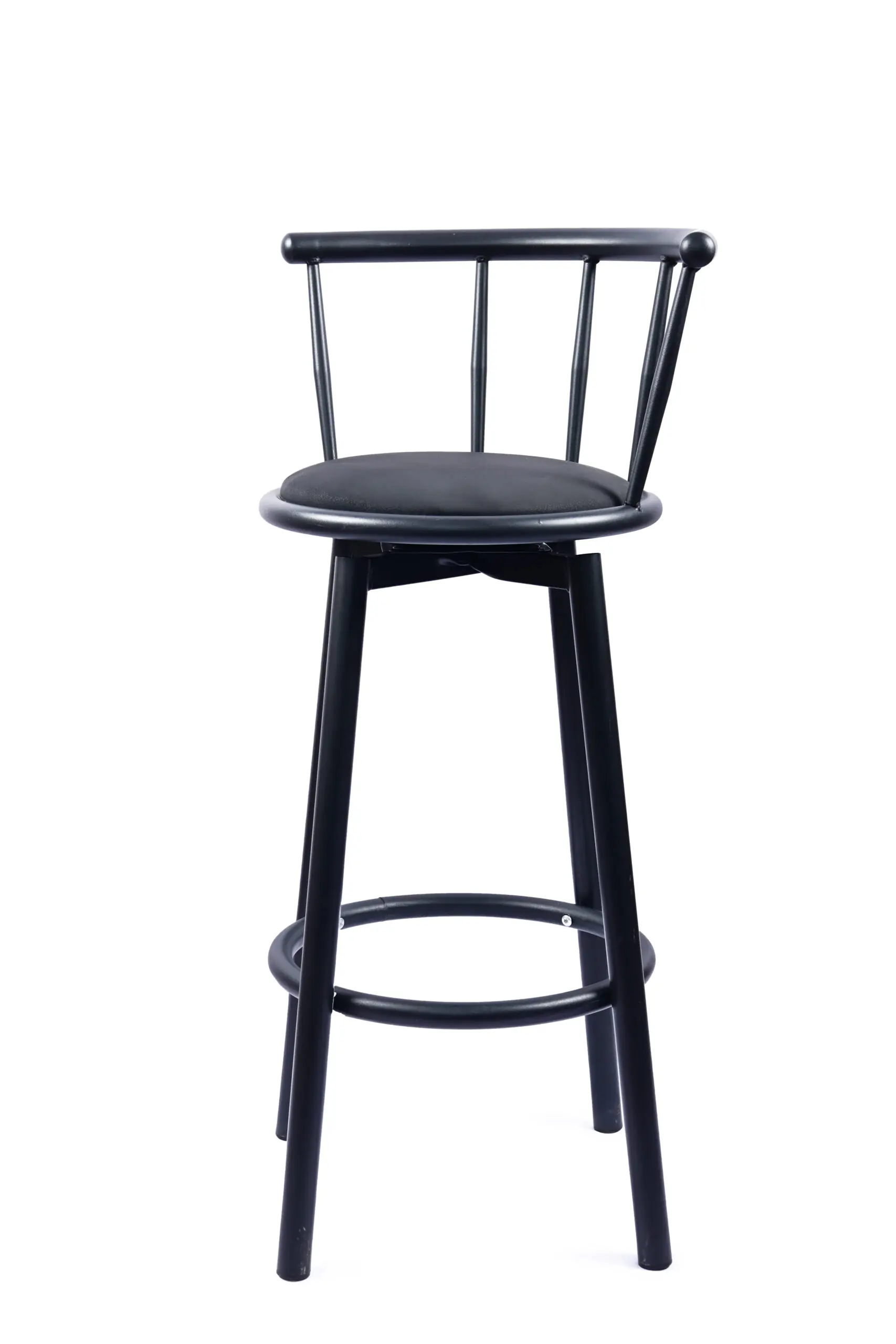 Rotary Bar Stool - Image 2