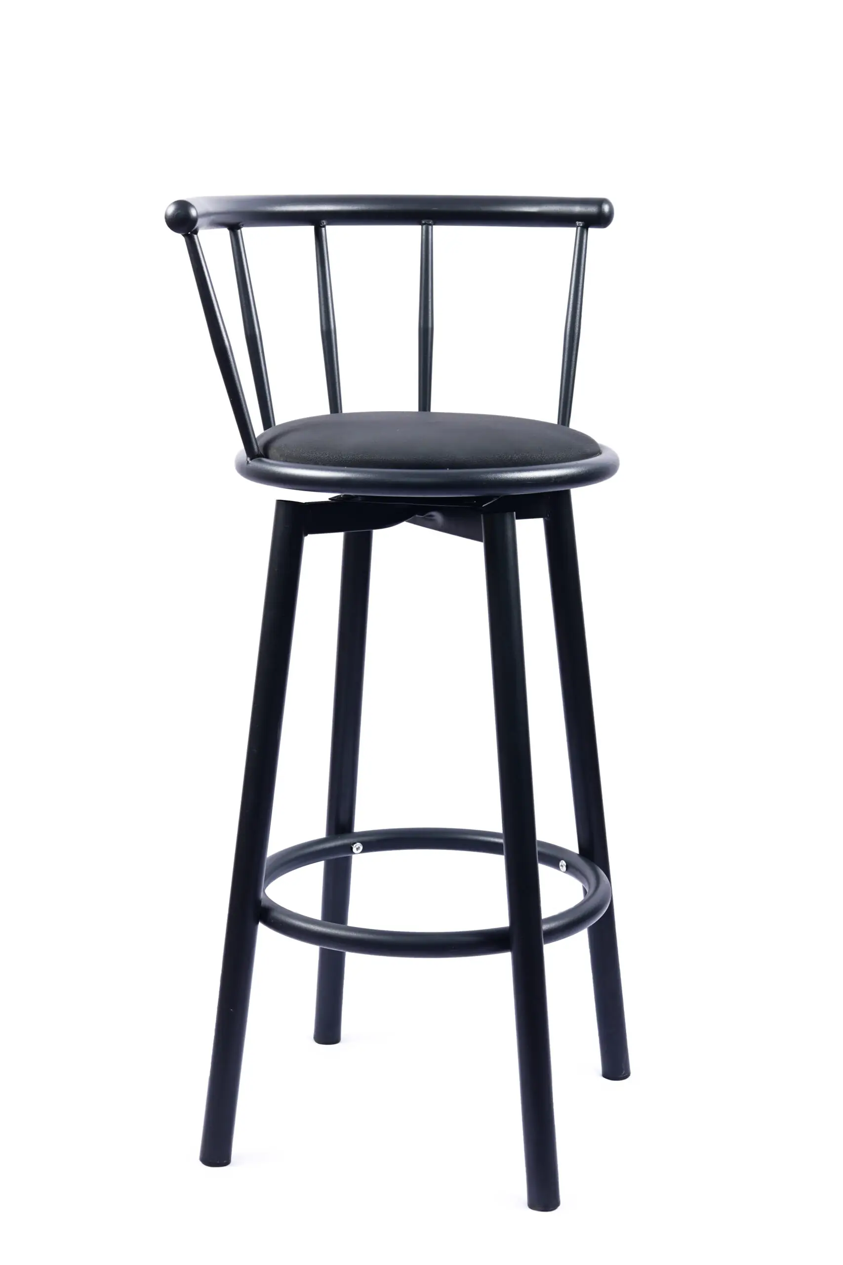 Rotary Bar Stool