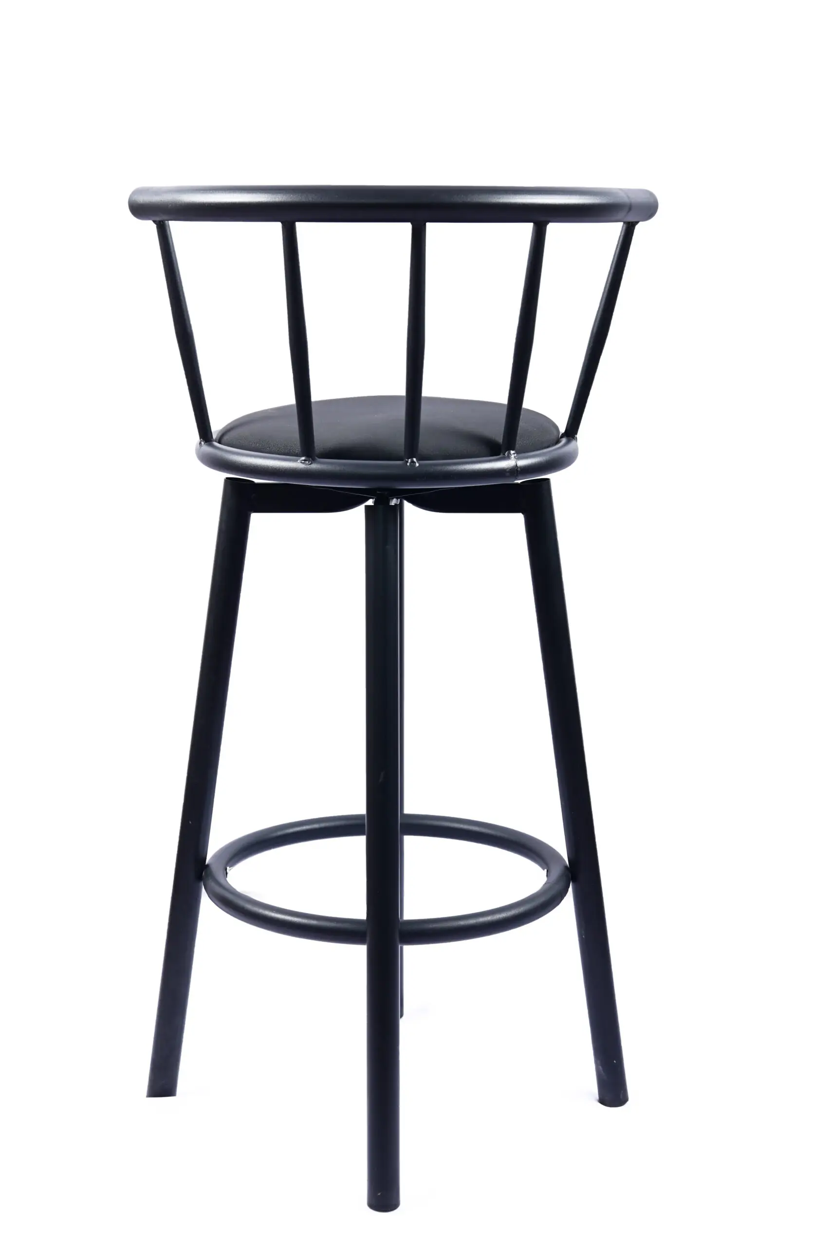 Rotary Bar Stool - Image 3
