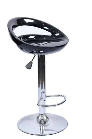 PVC Bar Stool