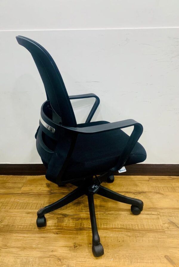Beta Office Chair - Image 4