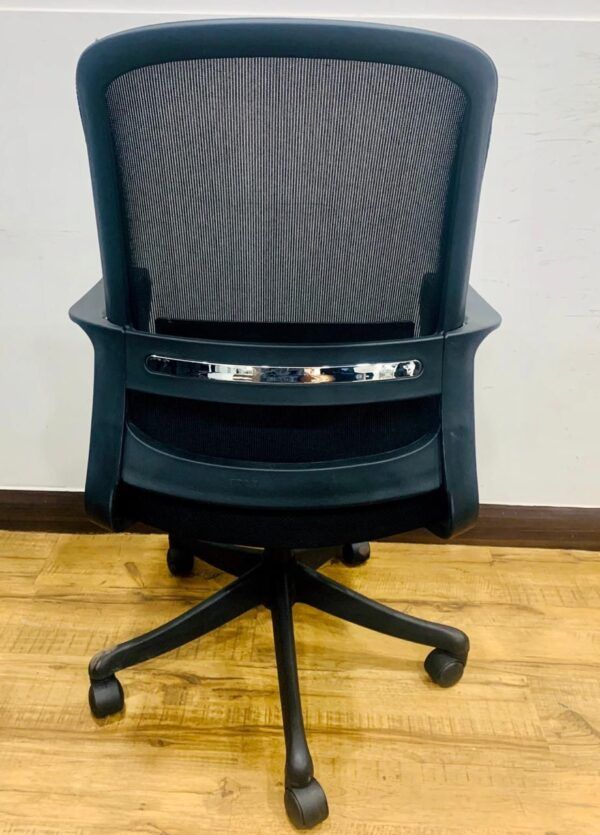 Beta Office Chair - Image 5