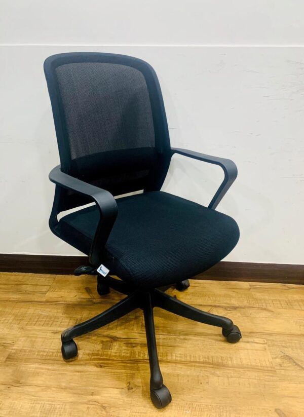 Beta Office Chair - Image 6