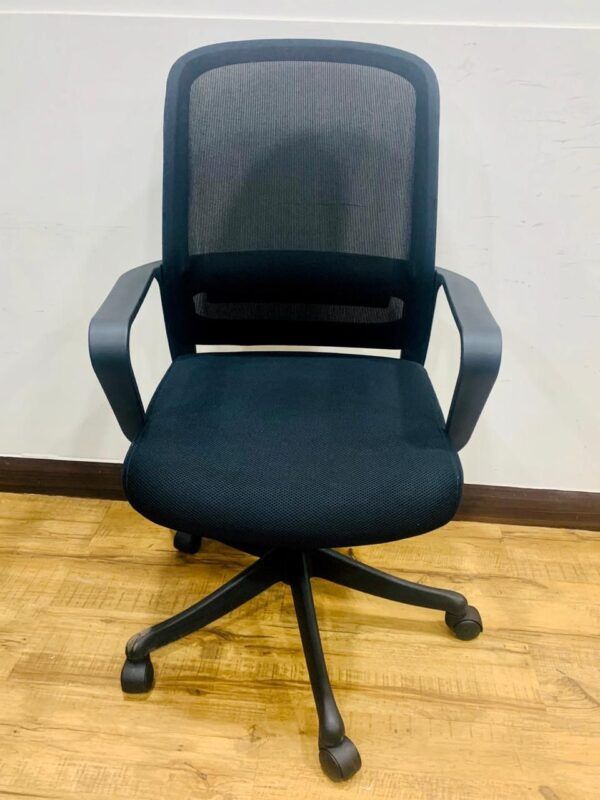 Beta Office Chair - Image 7