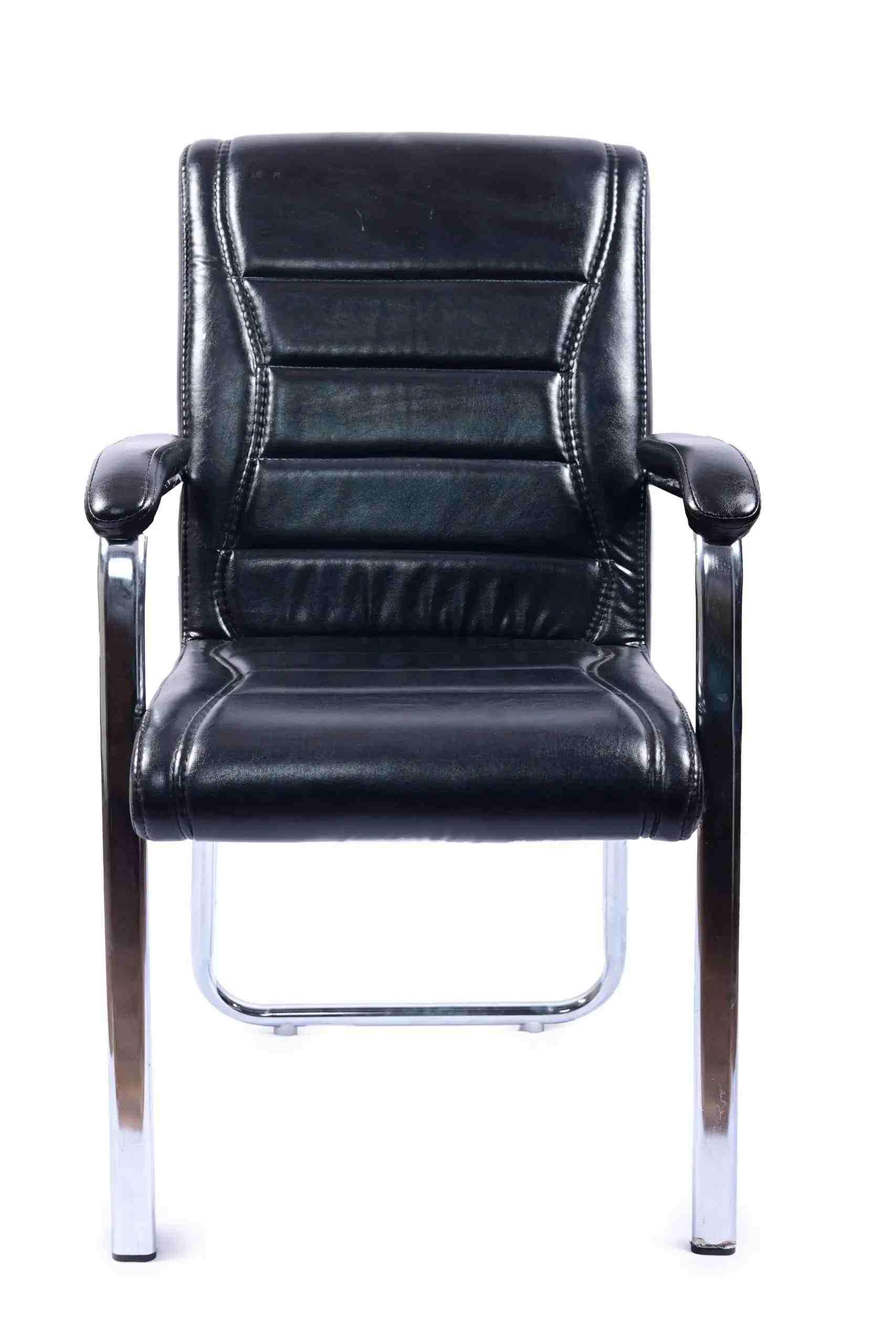 visitor chair with arms in India