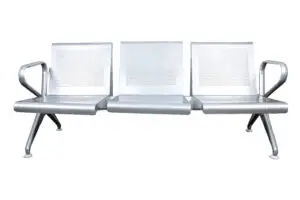Metro 3 seater