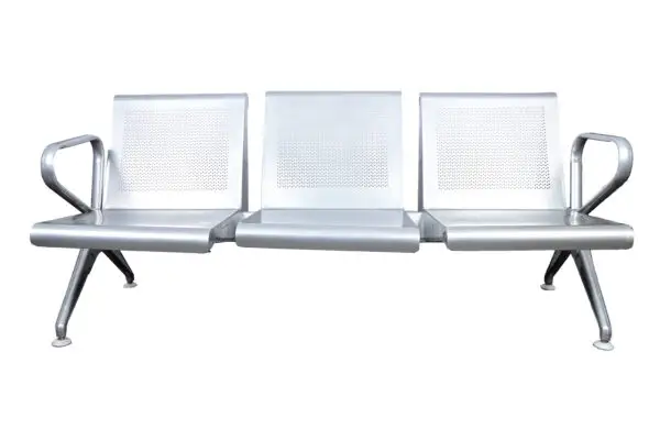 Metro 3 seater